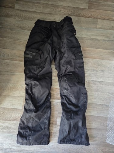 Triumph motorradhose für - motorradhose,