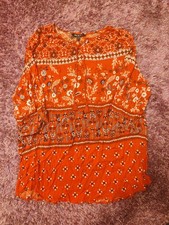 Damen Tunika/Bluse Ulla