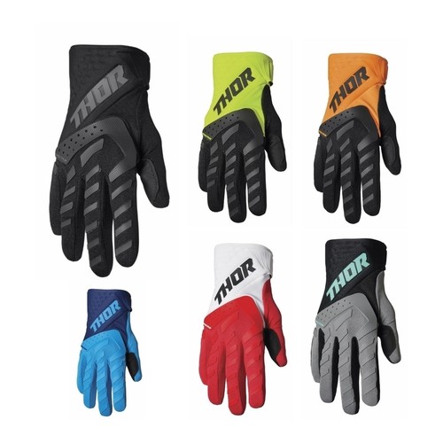 Motocross handschuhe thor - motocross,