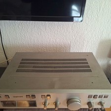 Garrard 126 Hifi Stereo