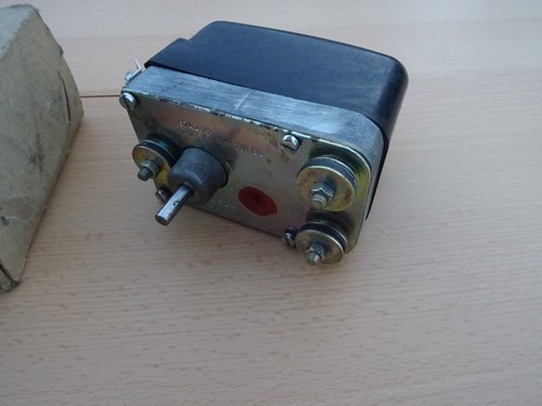 Trabant 500 600 601 org - 500,