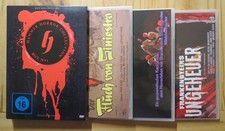 Hammer Horror Collection Box