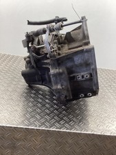 Schaltgetriebe MANUAL MISSION