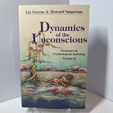 Dynamics of the Unconscious