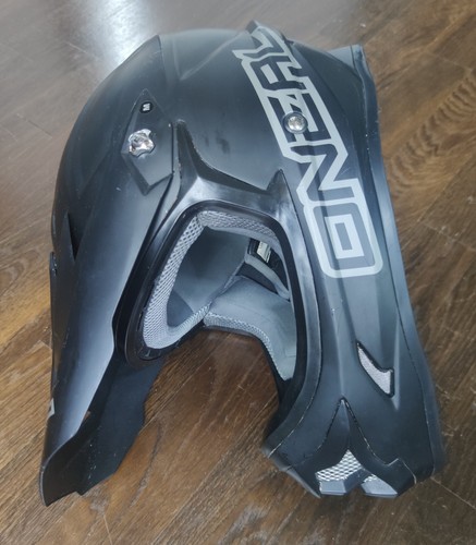 Helm cross oneal - helm,