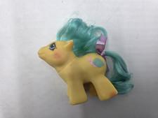 My little Pony / Mein kleines Pony / G1 / Baby Squirmy.