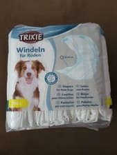 Trixie Windeln für Rüden -