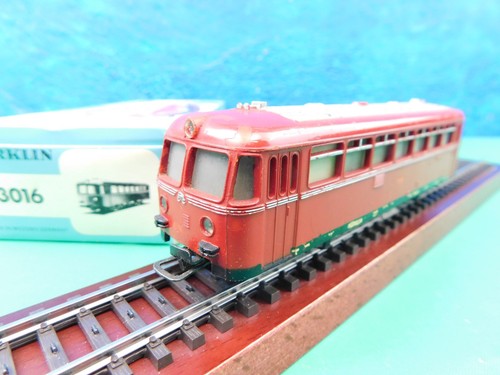 A11 märklin 3016 - a11, h0