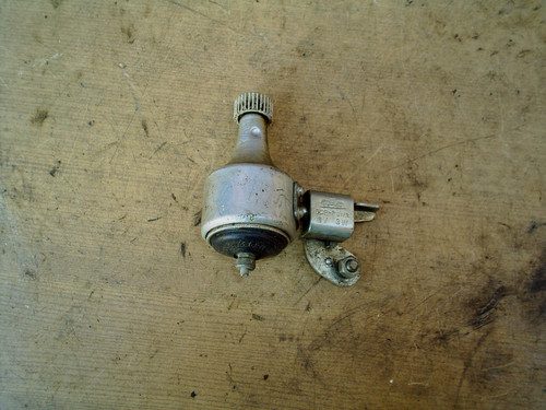 Ddr fer dynamo fahrrad - ddr,