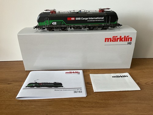 Märklin spur 36193 - märklin,