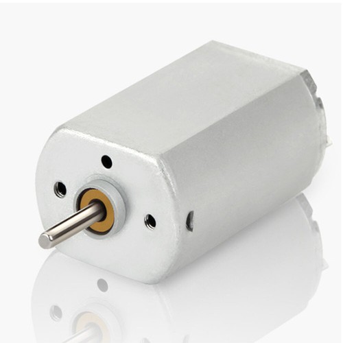 Miniatur kleiner elektromotor - miniatur,