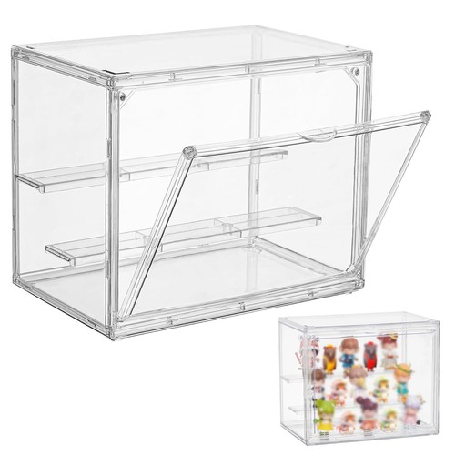 Hsytek transparente ebenen - transparente, 3-ebenen