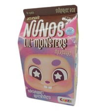 Craze Nunos Lil Monsters