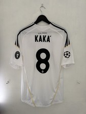 Authentic Large Kaka 09/10