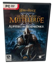 Die Schlacht um Mittelerde II