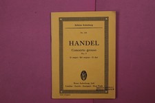 267384 Georg Friedrich Handel