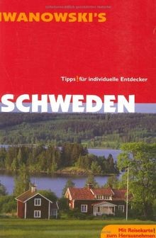 Schweden reisehandbuch - reisehandbuch,