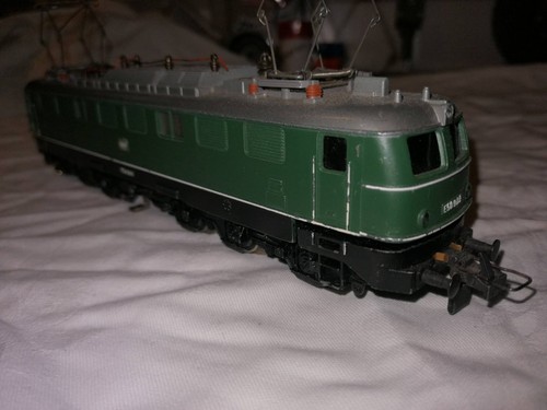 Trix express lok br - h0, e-lok