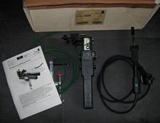 Schweißvorrichtung PQ-18 von Habasit / Komplett !