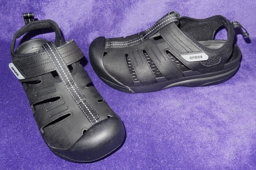Crocs yukon fisherman - crocs,
