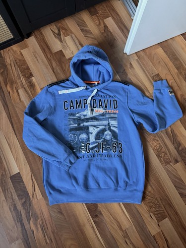 Camp david flight herren - camp,