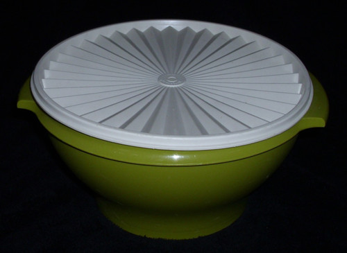 Tupperware groß sonnendeckel - groß,