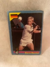 1995 ATP Tour BORIS BECKER --
