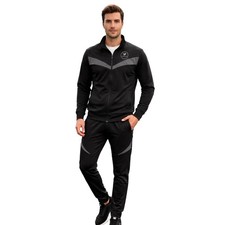 Herren Trainingsjacke