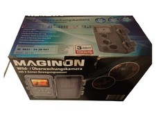 MAGINON WK 4 HD Outdoor Kamera