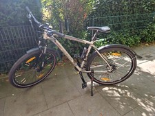 MTB Merida Big 9 XL, 54cm Rahmen