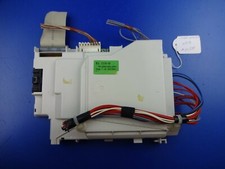 Steuerung Elektronik Waschmaschine - Miele NOVO ECO W 805 4372891