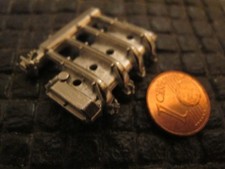 Ventildeckel Einspritzer Opel Manta Modellauto Umbau Deko Tuning Zubehör 1/18