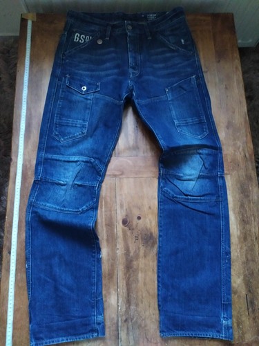 Star general 5620 tapered - g-star,