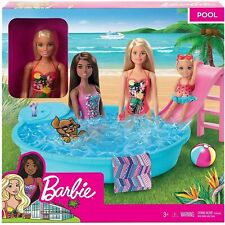 Barbie Puppe, 11,5 Zoll