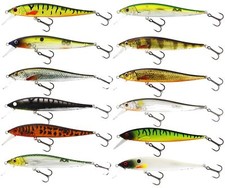 Westin Jerkbite SR Jerkbait