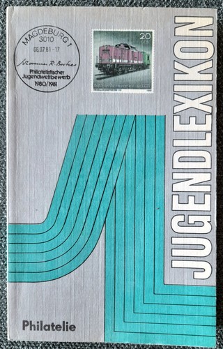 Ddr taschenbuch kleines - ddr, "kleines
