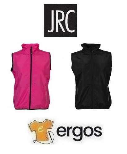 Jrc weste fiume lady - lady, ärmellos