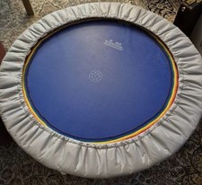 Trimilin Trampolin Med Plus, ø 102 cm, bis 100 kg