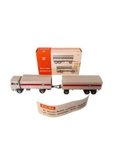 Wiking 43b mercedes - mercedes, benz