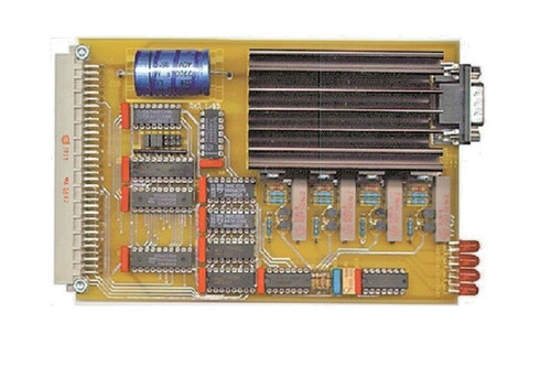 Elektronische fahrregler - 4,