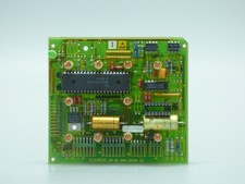 SIEMENS Sirona M1 B-Platine