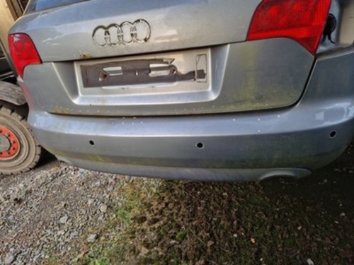 Original stoßstange audi - original,