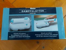 Reise Dampfglätter von Tchibo