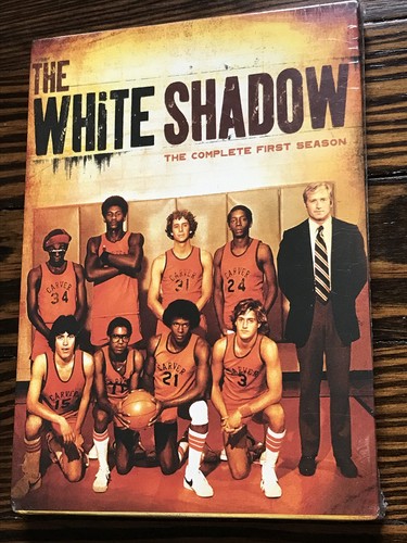 The white shadow - shadow, 1