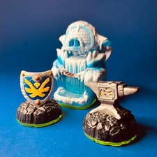 🎁 Skylanders Adventure Pack