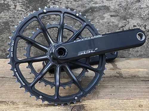 Cannondale hollowgram sisl2 - cannondale,