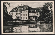 Leipzig, Finzanzschule Brandis