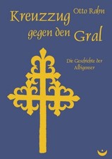 Kreuzzug gegen den Gral ~ Otto