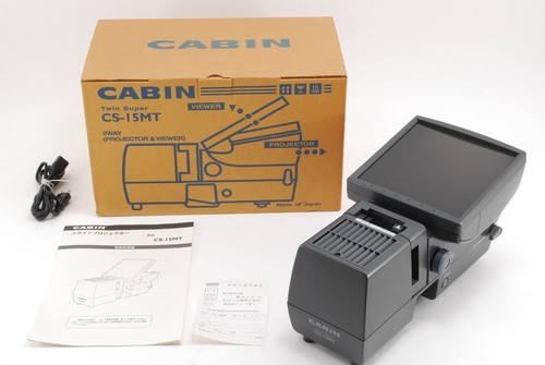Brandneu cabin 15mt 35mm - [brandneu],