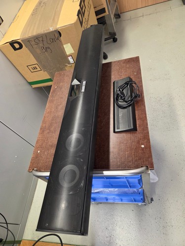 Teufel soundbar cinebar thx - teufel,